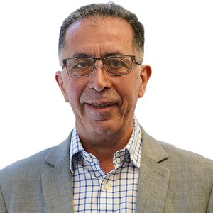 Prof Albert Haddad