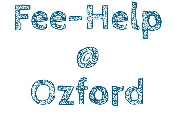 Fee-help-ozford-
