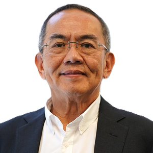 Jimmy Goh