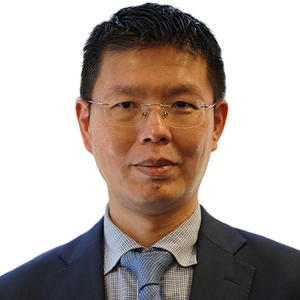 Prof Michael Tse