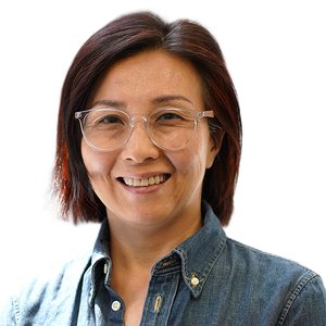 Rong Liu