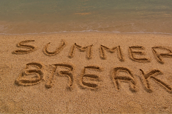 Summer-break