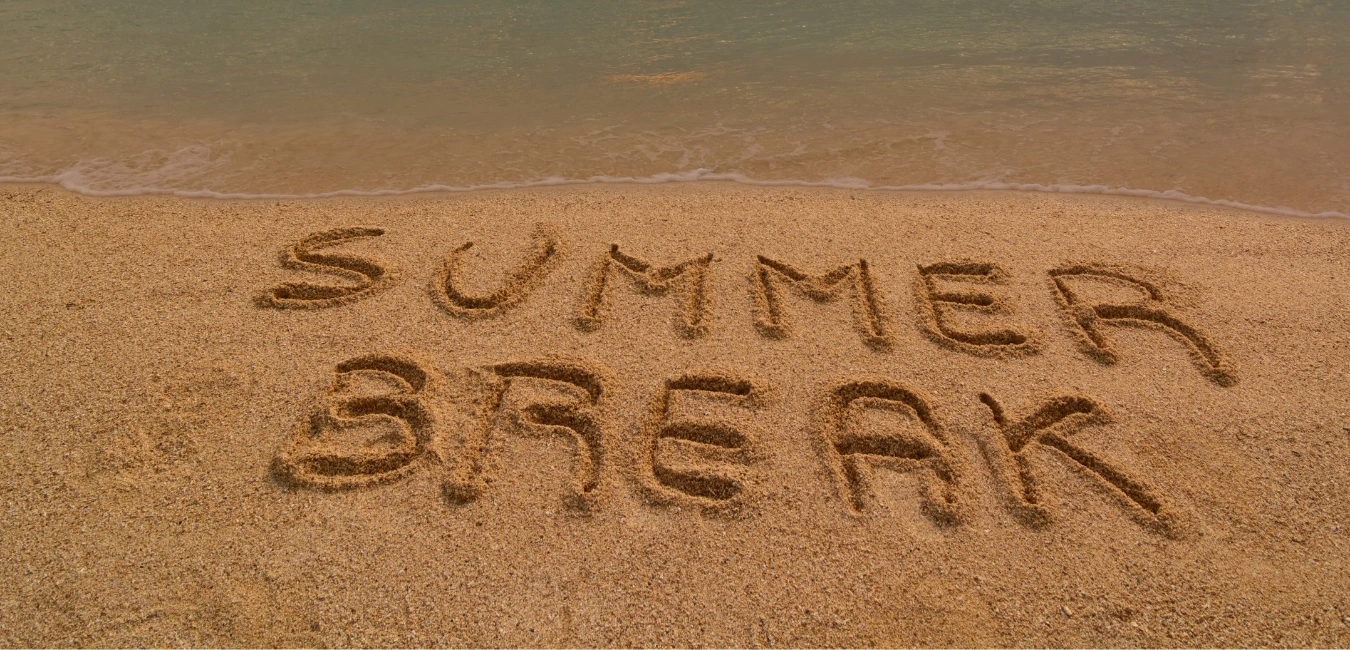 Summer-break