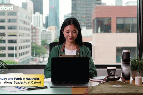 Tips for International Students at Ozford