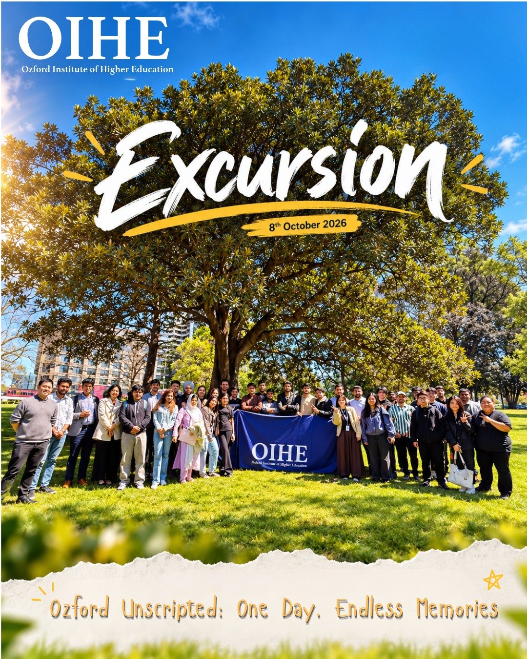 Excursion Image 1
