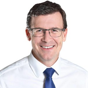 Hon. Alan Tudge
