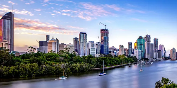 OZFORD now in Brisbane!