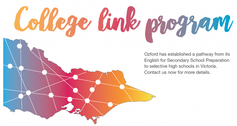 college-link-program