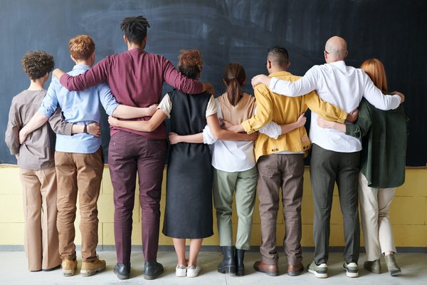 diversity-scaled