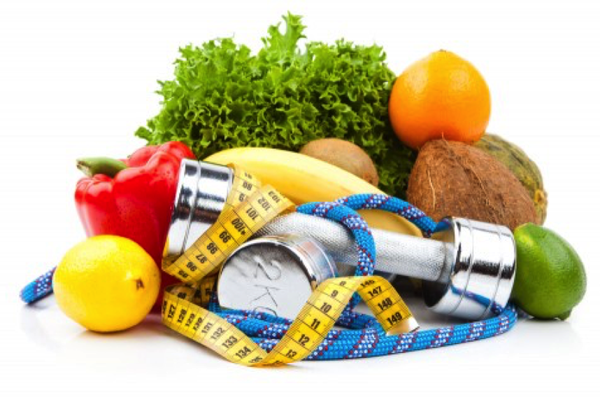 fitAndHealthy