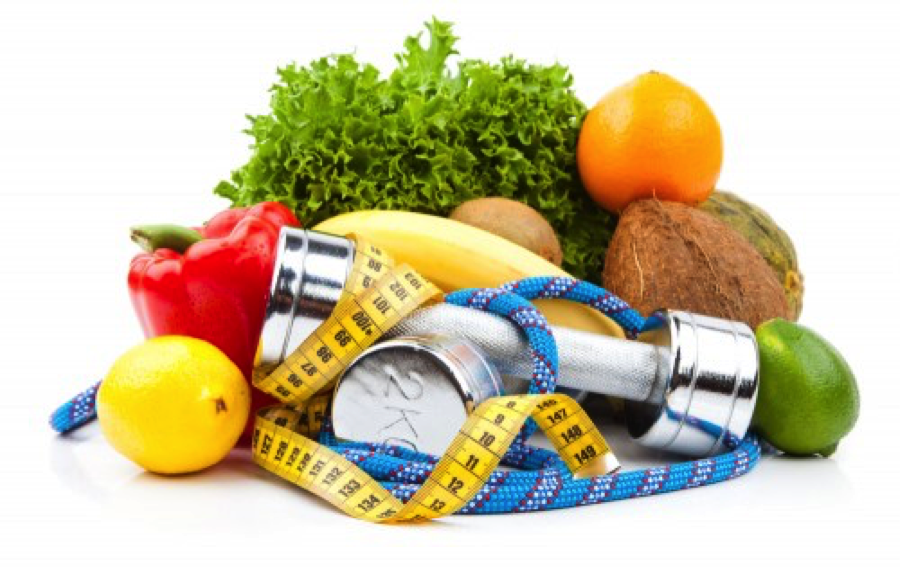 fitAndHealthy