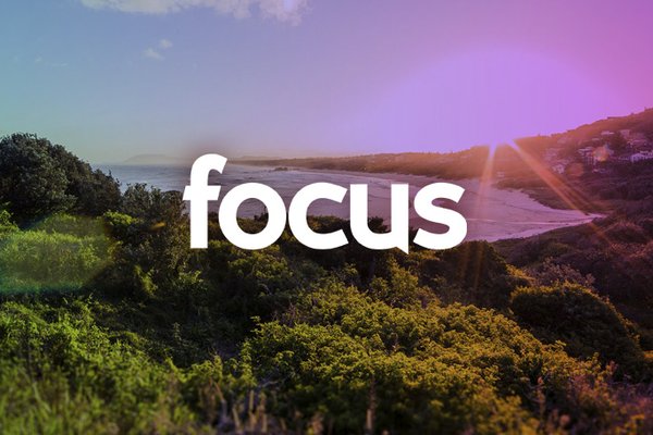 focus