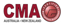 CMA Australia New Zealand