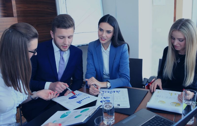 Graduate Certificate in Management banner image