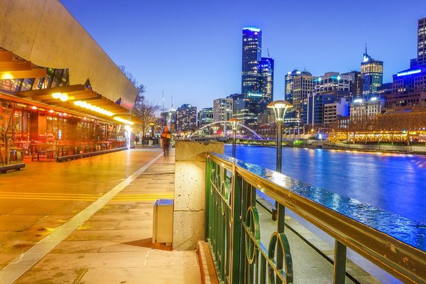 Exploring Melbourne: The Ultimate Student Guide