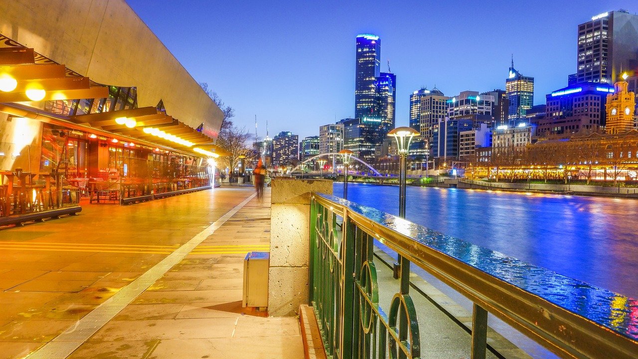 Exploring Melbourne: The Ultimate Student Guide