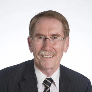 Prof Ian Young AO