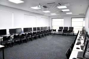 Computer Lab