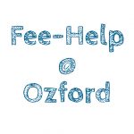 Fee Help @ ozford